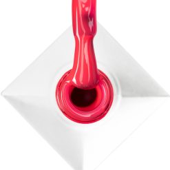 Alternative view of MOLLY NAILS -  PINK GERBERA n.722 - 8gr