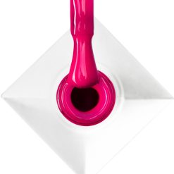 Alternative view of MOLLY NAILS -  PINK TULIP n.723 - 8gr