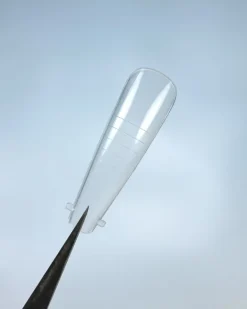 Alternative view of LUNA - SALON BALLERINA - 120pcs