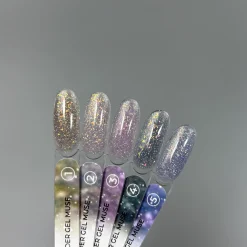 Alternative view of TOUCH - BUILDER GEL MUSE n.01 - 15ml