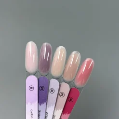 Alternative view of TOUCH - BUILDER LIQUID n.11 - 15ml